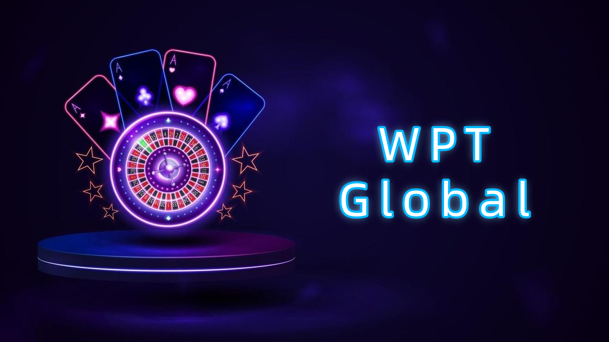 WPT Global پاکستان